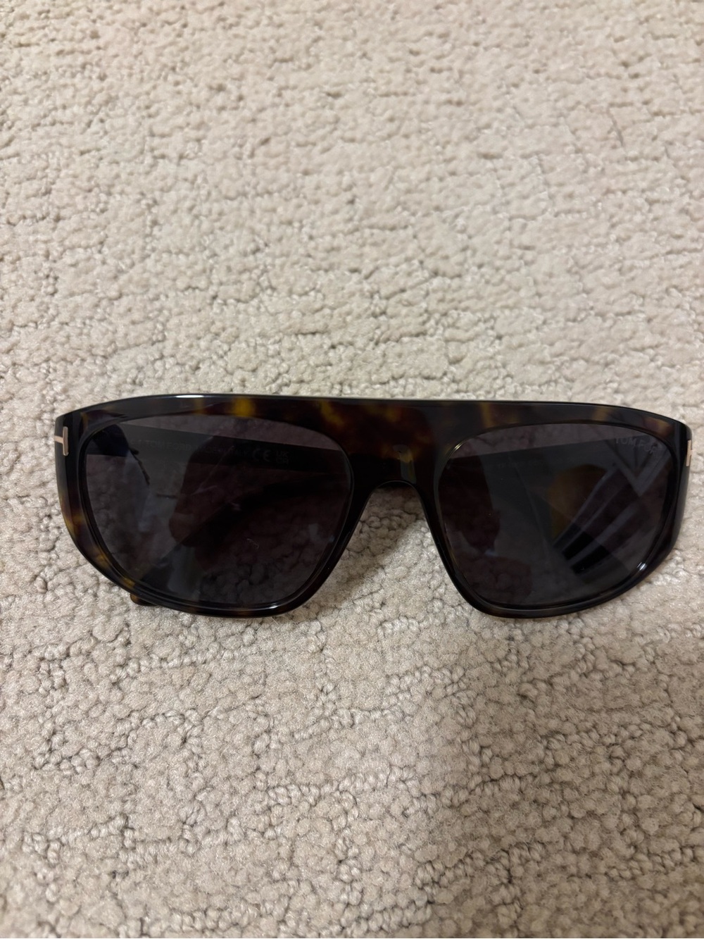 Tom Ford Sunglasses
